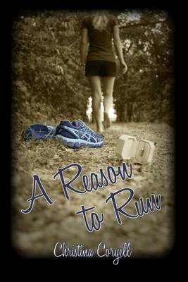 Book cover for A Reason to Run