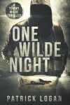 Book cover for One Wilde Night