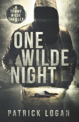 Book cover for One Wilde Night