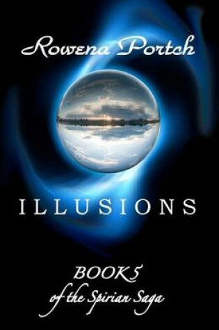 Cover of Illusions