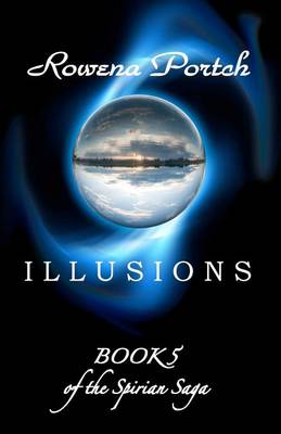 Book cover for Illusions