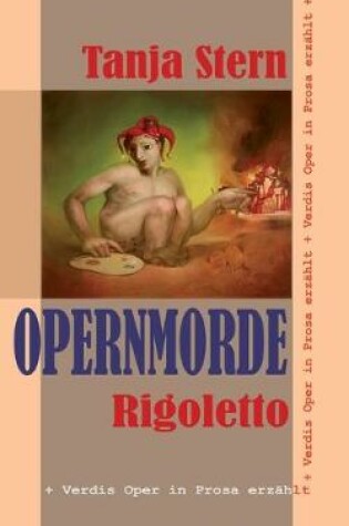 Cover of Rigoletto