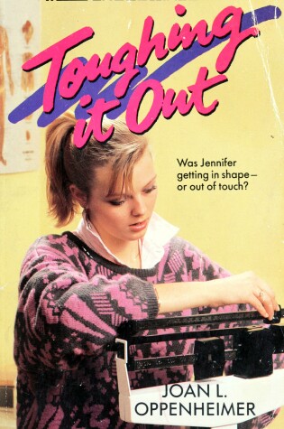 Cover of Toughing It Out