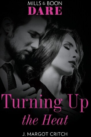 Cover of Turning Up The Heat