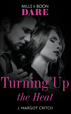 Cover of Turning Up The Heat