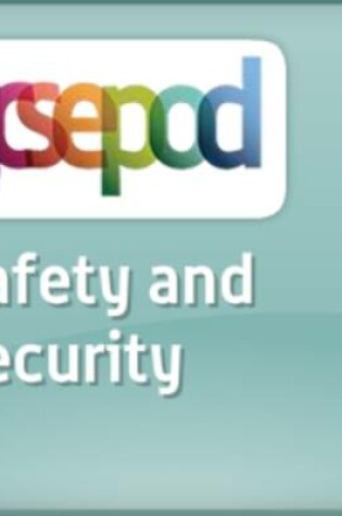 Cover of Safety and Security