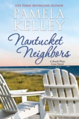 Cover of Nantucket Neighbors