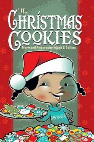 Cover of The Christmas Cookies