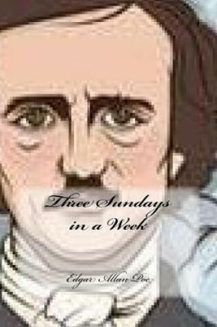 Cover of Three Sundays in a Week