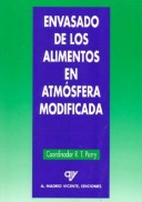 Book cover for Envasado de Los Alimentos En Atmosfera Modificada