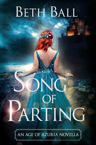 Cover of Song of Parting
