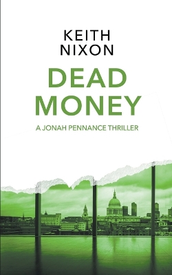 Book cover for Dead Money