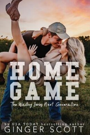 Cover of Home Game