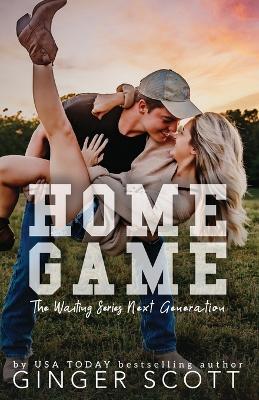 Cover of Home Game