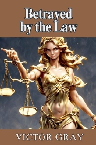 Cover of Betrayed by the Law