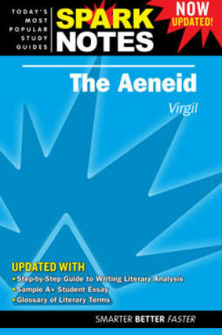 Cover of The "Aeneid"