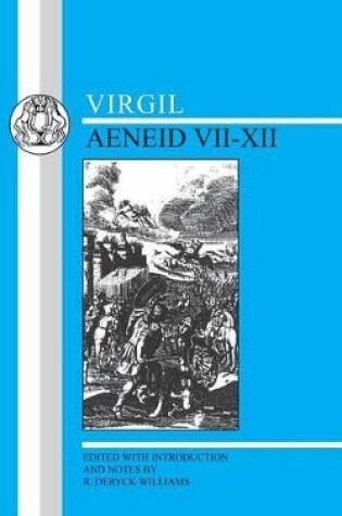 Virgil: Aeneid VII-XII
