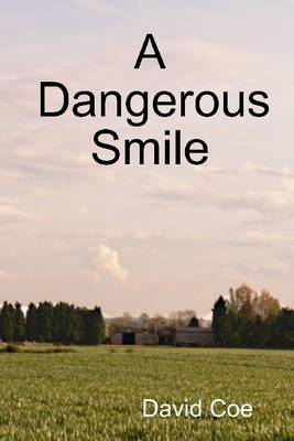 Book cover for A Dangerous Smile