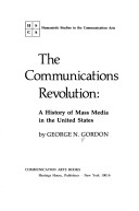 Cover of The Communications Revolution