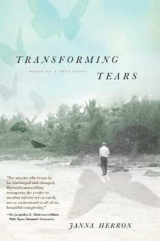 Cover of Transforming Tears