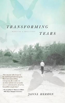 Cover of Transforming Tears