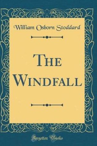 Cover of The Windfall (Classic Reprint)