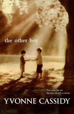 Book cover for The Other Boy