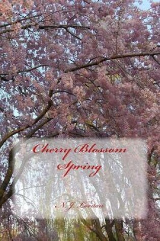 Cover of Cherry Blossom Spring