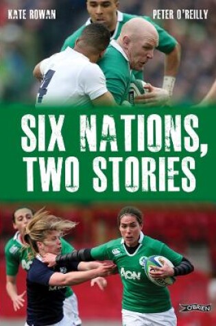 Cover of Six Nations, Two Stories