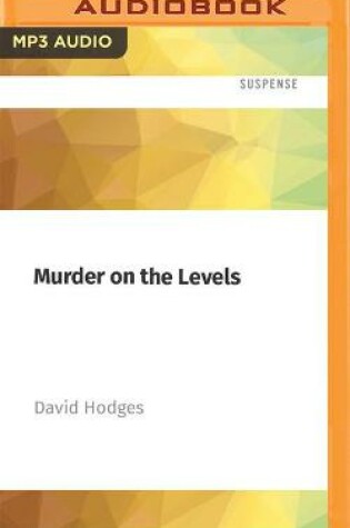 Cover of Murder on the Levels