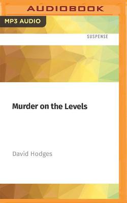 Cover of Murder on the Levels
