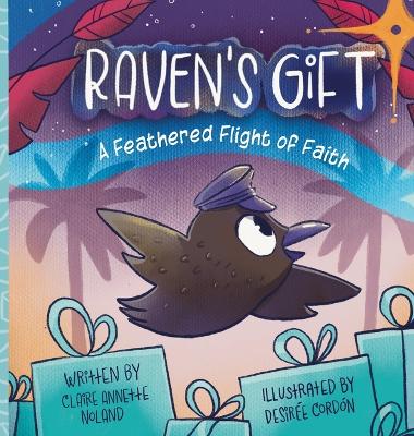 Cover of Raven's Gift