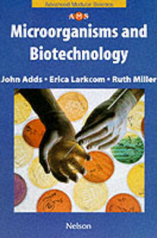 Cover of Microorganisms and Biotechnology