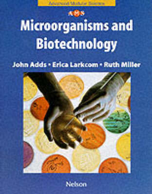 Cover of Microorganisms and Biotechnology