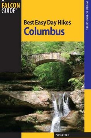 Cover of Columbus