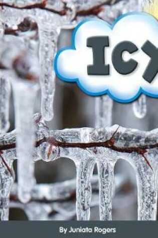 Cover of Icy