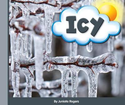 Cover of Icy