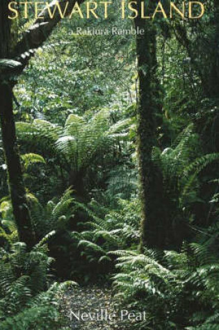 Cover of Stewart Island