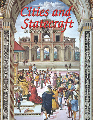 Cover of Cities and Statecraft in the Renaissance