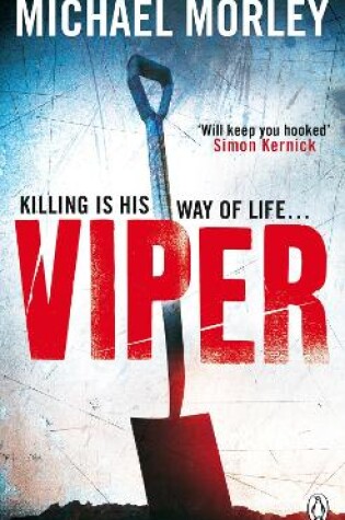 Cover of Viper