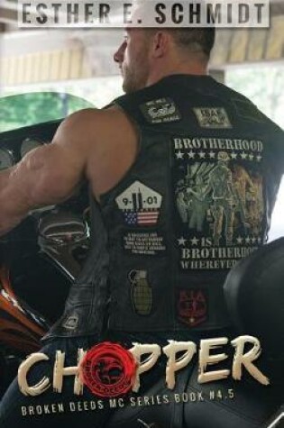 Cover of Chopper