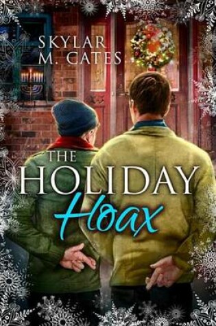 Cover of The Holiday Hoax