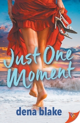 Book cover for Just One Moment