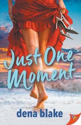 Book cover for Just One Moment