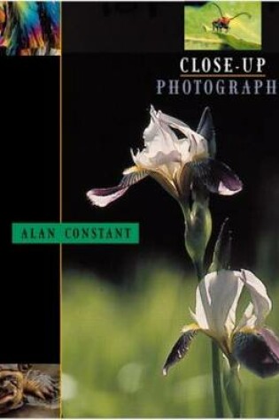 Cover of Close-up Photography