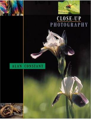 Cover of Close-up Photography