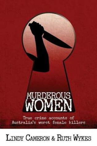 Cover of Murderous Women