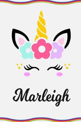 Book cover for Marleigh