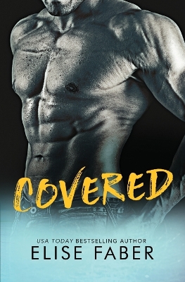 Book cover for Covered