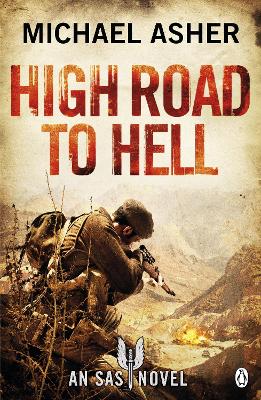 Book cover for Death or Glory III: Highroad to Hell